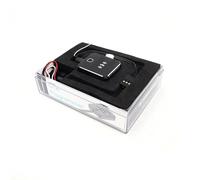Compatibile con il modulo Bluetooth del programmatore OTA Hobbywing, compatibile con Xerun Ezrun Platinum Seaking Brushless ESC for accessori for auto, barche e droni RC.