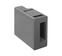 Compatibile con il modulo di aggiunta di liquidi Dreame X40 Ultra, compatibile con l'aspirapolvere robot Dreame X30 Ultra/L10s Pro Ultra/S20, pezzo di ricambio for detersivo automatico