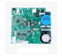 Compatibile con il modulo di controllo computerizzato VCC3 2456 della scheda PC del frigorifero Embraco, compatibile con compressori inverter multimarca e sistemi di raffreddamento a risparmio energet