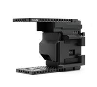 Compatibile con il modulo di espansione for gabbia for conigli Canon R5 II, estensione for attrezzatura fotografica con più punti di montaggio(For 4977)