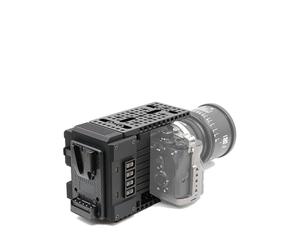 Compatibile con il modulo di espansione FusionRig for la fotocamera Sony A7M4 e A7S3, kit gabbia in lega di alluminio(For Tilta TA-T30)