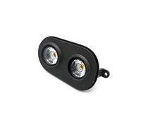 Compatibile con il modulo di illuminazione ausiliaria montato sul fondo del drone agricolo DJI Agras T50 T25