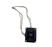 Compatibile con il modulo joystick basculante di ricambio for gruppo stick controller DJI RC Pro for pezzi di ricambio del telecomando Mavic 3(Right Long Wire)