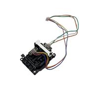 Compatibile con il modulo joystick basculante di ricambio for gruppo stick controller DJI RC Pro for pezzi di ricambio del telecomando Mavic 3(Left Short Wire)