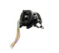 Compatibile con il modulo joystick DJI Agras T40 T50 T20P T25 RC Plus, sostituzione del bilanciere sinistro e destro for il telecomando(Left)