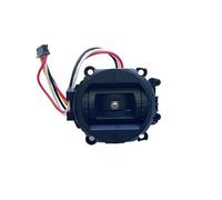 Compatibile Con Il Modulo Joystick Remoto DJI RC1 RC2 Parte | Unità basculante a doppio comando for il montaggio remoto del drone(Left)