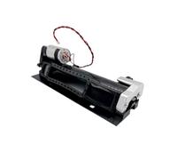 Compatibile Con Il Modulo Motore Spazzola Principale Dreame L10s Pro, Ricambio Nero For Aspirapolvere Robot.