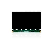 Compatibile con il modulo pannello LCD Sonic Mighty Mega(MEGA 8KS LCD)