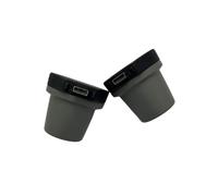 Compatibile con il modulo RTK della serie DJI T con adattatore | Modulo di posizionamento RTK con adattatore universale for una navigazione precisa e un facile montaggio.(1piece)