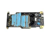 Compatibile con il modulo scheda centrale DJI Mavic Air 2S. Funziona anche con Mini 2 Pro e Air 2 3 Zoom 4. Parte di ricambio for controller di volo for droni.(Mavic Mini 4K)