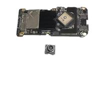 Compatibile con il modulo scheda centrale DJI Mavic Air 2S. Funziona anche con Mini 2 Pro e Air 2 3 Zoom 4. Parte di ricambio for controller di volo for droni.(Mavic Air)