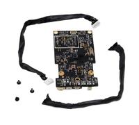 Compatibile con il modulo scheda centrale drone DJI Inspire 2 con scheda di ricambio centrale Inspire 2 parte 9 a vite