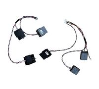 Compatibile con il modulo sensore di dislivello Roborock S5 Max/S6 MaxV/S6 Pure/S7 Plus/S7/S70/S75, sensore di distanza LDS, accessori anticaduta for robot spazzante.(Right,S7 S70 S75)