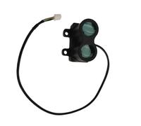 Compatibile con il modulo sensore di portata degli impulsi TOF LP20 da 20 m Misuratore di livello del materiale for traffico di droni da esterno