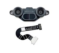 Compatibile con il modulo sensore verso il basso DJI Avata | Include scheda sensore e cavo inferiore, ripristina rilevamento terreno per volo stazionario stabile(Vision and Cable)