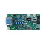 Compatibile con il modulo Siemens IFC6 6GA2-491-1A | Versione coreana; sostituisce la centralina; adatto alla serie IFC6; connessione a innesto.