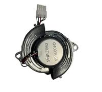 Compatibile Con Il Modulo Ventola Di Raffreddamento Del Motore Della Ventola Di Ricambio For Roomba S9, Accessori For Aspirapolvere Robot, Aspirazione Ad Alta Velocità