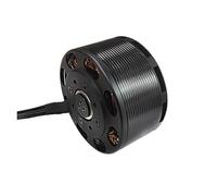 Compatibile con il motore brushless multiasse QX-Motor 90KV QM9025, compatibile con le parti del giocattolo telecomandate del veicolo aereo senza pilota della macchina for la protezione delle piante