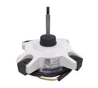 Compatibile con il motore CC a frequenza variabile for ventola esterna Midea Air Conditioning WZDK20-38G-W WZDK20-38G-W (RDN-310-20-8)