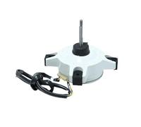 Compatibile con il motore CC a frequenza variabile for ventola esterna Midea Air Conditioning WZDK20-38G-W WZDK20-38G-W (RDN-310-20-8)
