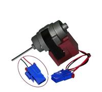 Compatibile con il motore CC della ventola a doppia porta Siemens Bosch Daewoo D4612AAA21 for frigorifero