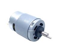 Compatibile Con Il Motore CC RS-380PH-4045 For La Riparazione Del Tagliacapelli, Accessori 2,6 V 13 V For Il Modello 8504, Manutenzione Del Motore Originale