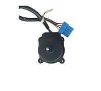 Compatibile con il motore DC della ventola del frigorifero MOD RFD3410A102A EAU65058502 DC12V