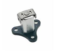 Compatibile con il motore del braccio Mini 3 Pro, parte di ricambio anteriore, posteriore, sinistro e destro.(Front Axis)