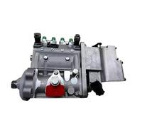 Compatibile con il motore del generatore Cummins 4BT3.9-G2 Pompa dell'olio ad alta pressione originale 5262669 4938972 Compatibile con la pompa di iniezione del carburante BYC