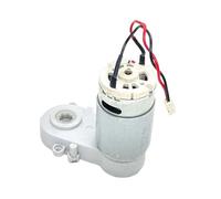 Compatibile con il motore del rullo della spazzola principale dell'aspirapolvere robot Xiaomi Mijia G1 con parte di ricambio del gruppo alloggiamento(Main brush motor)