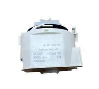 Compatibile Con Il Motore Della Pompa Di Scarico Della Lavastoviglie Midea DP-310-01 DC310V 30W Parti For Lavastoviglie