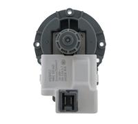 Compatibile con il motore della pompa di scarico della lavatrice Candy & Hoover 41018403 B20-6AZC 220~240V