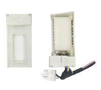 Compatibile con il motore della serranda del frigorifero Samsung DA31-00071C FBZA-1750-15A