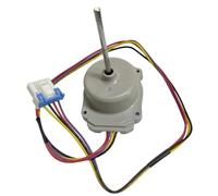 Compatibile con il motore della ventola di raffreddamento CC del frigorifero LG EAU65058318 ODM-056F-18 12V