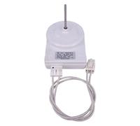 Compatibile con il motore della ventola di raffreddamento del frigorifero Beko ABBK-ADL-5848ARCA 4894980100 AC220-240V