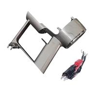 Compatibile con il motore dell'aspirapolvere Dyson V11, alloggiamento del corpo principale, parte di ricambio e riparazione.