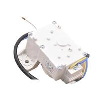 Compatibile Con Il Motore Di Drenaggio Della Lavatrice Automatica Haier Numero Speciale 00330504012A Divaricatore XPQ-6C2