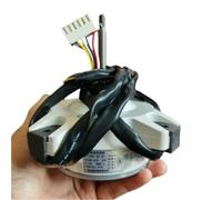 Compatibile Con Il Motore Di Ricambio For Ventola Esterna Chigo D-280-25-8A/N, Inverte Gli Accessori For Aria Condizionata Inverter CC A 5 Fili Da 25 W.