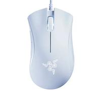 Compatibile con il mouse da gioco cablato Razer DeathAdder Essential, sensore ottico 6400DPI, 5 pulsanti indipendenti, per PC gamer, colore nero e