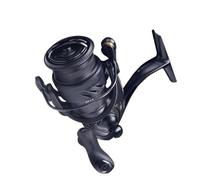 Compatibile con il mulinello da spinning Kingdom Tegmen | Corpo in carbonio da 143 g, 10+1 cuscinetti, doppi rapporti for versatilità