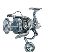 Compatibile con il mulinello da spinning marino MBLN 35KG | Completamente in metallo, resistenza di 35 kg, resistente all'acqua salata for il surfcasting