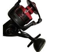Compatibile con il mulinello da spinning PENN Fierce IV | Corpo interamente in metallo, 4 cuscinetti sigillati, resistenza HT-100, 2500-8000