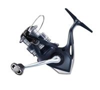 Compatibile con il mulinello da spinning SHIMANO CATANA | 3+1 cuscinetti, G-Free Body, Propulsion Line System