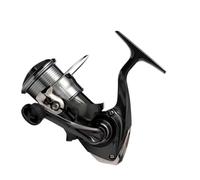 Compatibile con il mulinello DAIWA CROSSFIRE LT | 3+1 cuscinetti, resistenza da 5 a 12 kg, corpo LT liscio