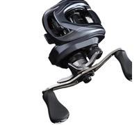 Compatibile con il mulinello SEASIR CAST-X3 | Portata di oltre 120 m, controllo OMNI-MAG, cuscinetti in ceramica, predisposto for l'acqua salata