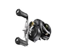 Compatibile con il mulinello Shimano Curado 300HG | Corpo Hagane, X-Ship, resistenza da 18 libbre, bobina profonda for acqua salata