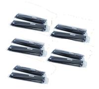 Compatibile con il nastro della stampante for documenti portatile MT800 A4 | Cartucce consumabili dedicate a trasferimento termico da 2 rotoli/scatola(5Box 10 Ribbon)