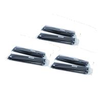 Compatibile con il nastro della stampante for documenti portatile MT800 A4 | Cartucce consumabili dedicate a trasferimento termico da 2 rotoli/scatola(3Box 6 Ribbon)