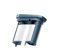 Compatibile con il nastro for etichette a trasferimento termico Niimbot M2 | Nastro multicolore for attività di etichettatura di archiviazione a lungo termine(White Ribbon)