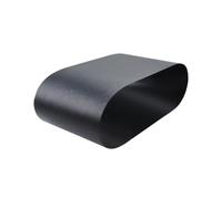 Compatibile Con Il Nastro Trasportatore In Metallo For Focolaio IdeaFormer IR3 V2 Da 320 Mm | Costruzione in metallo migliorata; larghezza 320mm; perimetro 1390mm; for IR3 V2